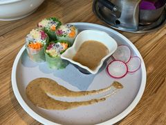 -大茴香越法料理(SOHO复兴店)