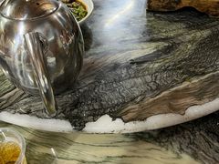 -堤边美食