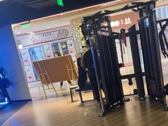 -NRG健身私教CLUB(打浦桥店)