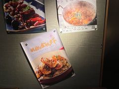 -粗茶淡饭·隐庐私厨(东亭店)