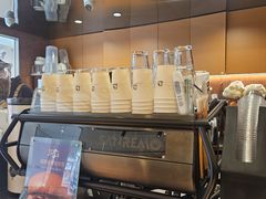 -JPG canteen(广州东山口店)