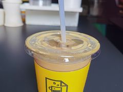 -JPG coffee(广州体育西店)
