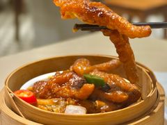 -香港池仔记肠粉王(博多新记襄阳南路店)