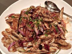 -上和臻品中国菜(花园街店)