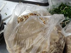 豆干丝-荣巷小馄饨(荣巷店)