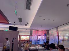 -海底捞火锅(杭州庆春路夜宵主题店)