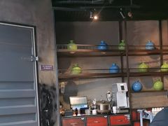 -0048鲜活香辣虾·火锅(铜陵路店)