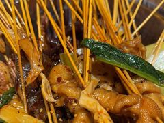 -嘉州鲜知味钵钵鸡(奎星楼店)