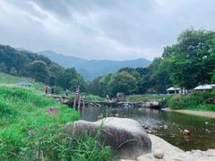 -广州市石门国家森林公园