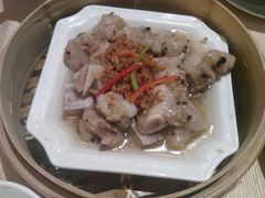 排骨-唐宫海鲜舫