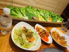 -青鹤谷(虹莘路总店)