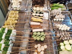 -花水湾红太阳牛肉汤锅