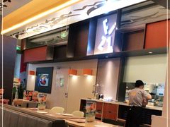 -菲滋意式餐厅(鄞州印象城店)