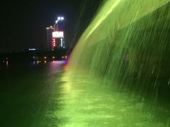 -南宁南湖公园