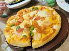 -汤姆家的优质牛排(王府井店)