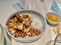 糖烤猪五花-胡麻(静安嘉里店)