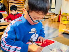 -玛利娅蒙特梭利双语幼儿园·托育(百家湖直营园)