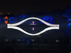 -印象西湖·最忆是杭州实景演出