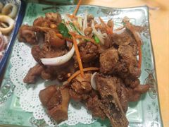 -杨南饭店·二十五年闽菜馆(凤湖新城一店)