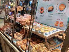 -山崎面包(静安久光店)