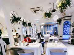 -春树下·树屋花房西餐厅(罍街AS1980店)