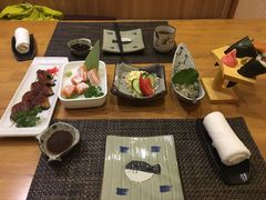 -竹马炭火烤肉(利济北路店)