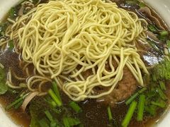 -老赵面店(大西路店)