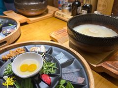 土鸡过桥米线-南桥帮(昆百大·泰业城店)