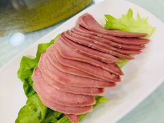 -瑞福园联谊餐室(茂名南路店)