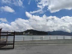 -江南天池高山汤泉城