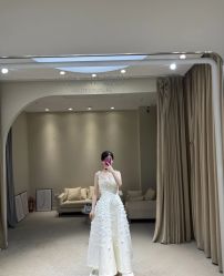 -INSHINE婚纱礼服
