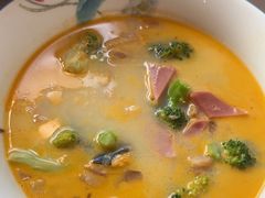 -庆江南江南菜(琴湖溪里花园城店)