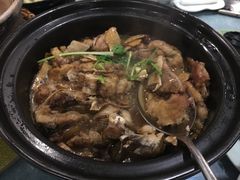 -茶油香闽南菜·花园餐厅(前埔店)