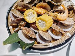 -小螺号海鲜·地道鲁菜(泉城广场店)