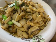 -小乡小镇·传承桐庐土菜·老板亲自烧的菜
