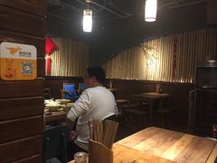 大堂-协茂森老钟家(保利店)