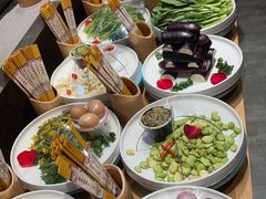 -鸽子窝(黄村店)