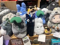 -猫的天空之城概念书店(苏州诚品店)
