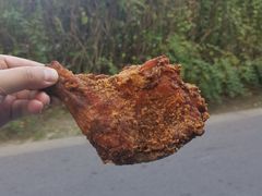 -王二甩老木子鸡(江湾店)