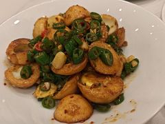 -攸州小镇家湘菜(小米科技园店)