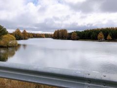 -塞罕坝国家级自然保护区