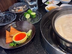 -捞王锅物料理(凯旋路店)