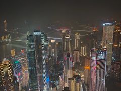 -WFC会仙楼观景台