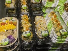 -池田寿司·4H鲜作(西直门凯德华联店)