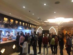 -磨沟沿老字号牛肉面·清真(金港城店)
