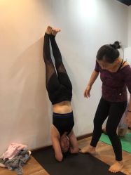 -兴亚瑜伽20年老馆