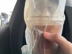 -麦当劳(西单明珠店)