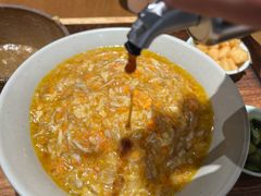 -李百蟹·江南蟹黄面·河景餐厅(夫子庙总店)