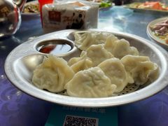 手工鲅鱼水饺-崴海渔村(虹梅路店)