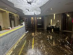 -华夏良子·足道SPA艾灸(翠微店)